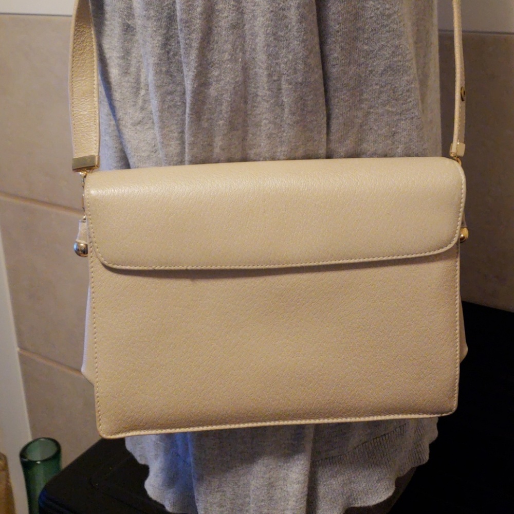 Korel vintage handbag_5